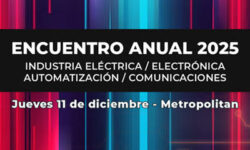 Especial del Encuentro Anual AIE 2025