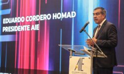 Encuentro Anual AIE 2025: Innovación y Nuevos Desafíos para el Futuro Tecnológico de Chile