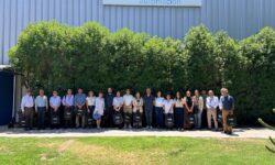 Cierre de la Mesa Capital Humano AIE en MICRO