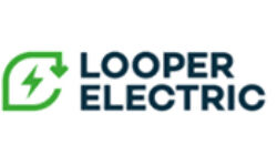 ¡Bienvenida Looper Electric a AIE!