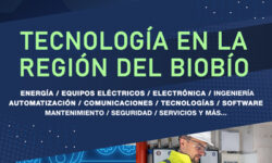 Lanzamiento de la Edición Especial: Tecnología en la Región del Biobío