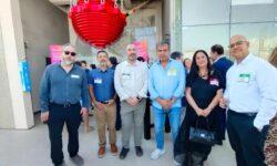 AIE participa en actividad de networking ProChile