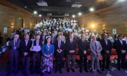 AIE presente en lanzamiento del Acuerdo por la Electromovilidad 2026
