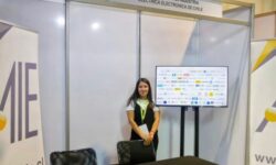 AIE presente en Expo Energía Sostenible 2026