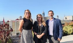 AIE participa en  la conmemoración de los 10 años de Energía + Mujeres
