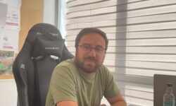 Entrevista  David Castillo Diaz, Gerente General SPS AUTOMATIZACIÓN