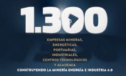 AIE presente en EXPONOR 2026 -Antofagasta 8 – 11 de junio
