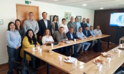 Conversatorio AIE: “Generando Negocios el 2026”