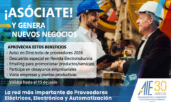 Asóciate a AIE y genera Nuevos Negocios