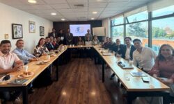 Mesa de Capital Humano inicia ciclo 2026 con foco en la trayectoria formativa