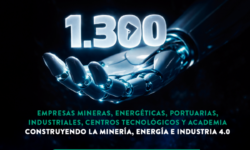 Asociación de la Industria Eléctrica – Electrónica de Chile, AIE, estará en EXPONOR 2026