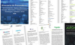 ¡Participa en Directorio de Proveedores 2026!