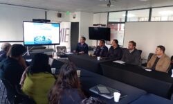 Conversatorio Oportunidades para diseñar y fabricar en Chile