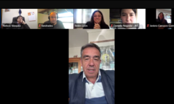 Comités Regionales AIE inician su agenda 2026