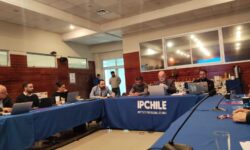 AIE participa en Mesa Técnica de IP Chile