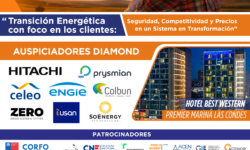 AIE Patrocinador del Encuentro Energético ElecGas 2026