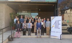 IACC y AIE Impulsan la Equidad de Género en Tecnología a través de la Educación y el Empoderamiento