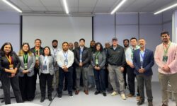 Encuentro AIE en Antofagasta marca hito en la conformación del Comité Regional