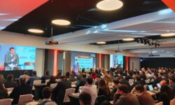 AIE Patrocinó el XXIII Encuentro Energético ElecGas 2026
