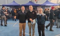 AIE Participa en la Feria Tecnológica del Liceo Industrial Chileno Alemán