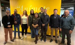 AIE aporta visión del sector en el 2° Consejo Consultivo de AIEP