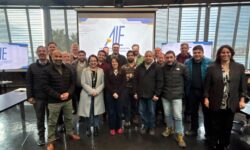 AIE y su Comité Regional Valparaíso fortalecen la vinculación entre educación y empresa