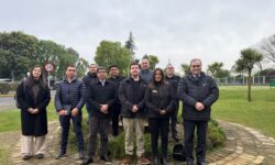 Desayuno de Actualidad AIE – Biobío. Desafíos y Oportunidades para el Desarrollo de la zona