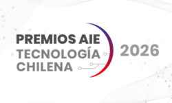 AIE anuncia los Premios Tecnología Chilena 2026