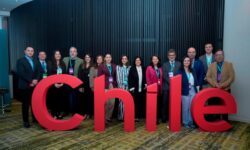 AIE fortalece vínculos comerciales en Encuentro Chile – Latam Bogotá 2026