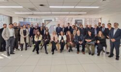 Asamblea Anual de Socios de AIE con alta participación