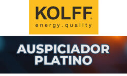 ¡KOLFF se suma al Encuentro Anual AIE 30 Años!