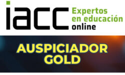 IACC se suma a los 30 años de AIE