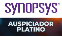 ¡Bienvenido SYNOPSYS!