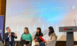 AIE participa en el Día del Instalador Eléctrico