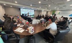 Socios AIE participaron en workshop internacional de semiconductores en Taiwán