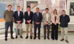 AIE renueva su Directorio para el período 2026-2027