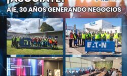 Únete a AIE con beneficios especiales hasta el 30 de octubre…