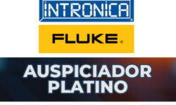 ¡INTRONICA / FLUKE se suma al Encuentro Anual AIE 30 Años!