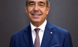 Eduardo Cordero Homad es reelegido como Presidente de AIE para el período 2026-2027
