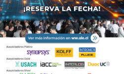 ¡Reserva el miércoles 25 de noviembre! Encuentro Anual 2026 – AIE 30 años