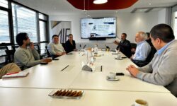 Artículo AIE Tecnología, Energía y Capital humano – Claves para impulsar el desarrollo económico de Valparaíso