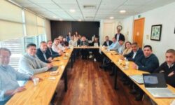 AIE analizó las proyecciones económicas 2026-2027 junto a sus asociados