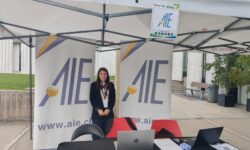 Feria de Energía y Sostenibilidad en INACAP Renca con la participación de AIE