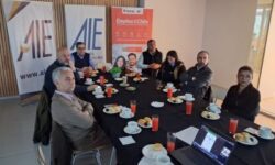 AIE impulsa el diálogo entre educación y empresa en Biobío
