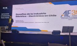 AIE participó en Eaton Tech Day 2026